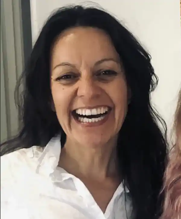 Nadene Marsh  - Contributor