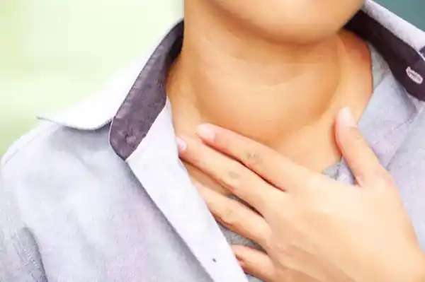 Not feeling your old self? Hypothyroidism could be to blame