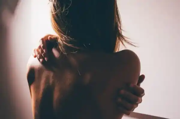 Pieces of Me - A #MeToo Story