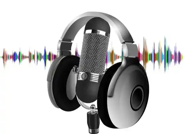 Podcast feed