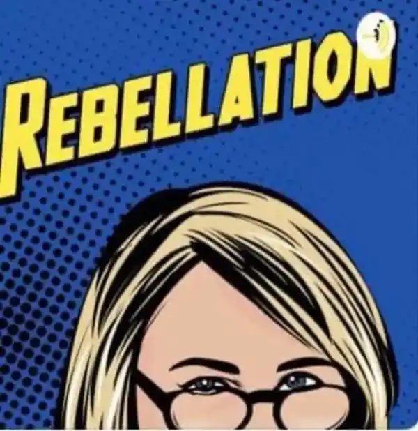 Podcast - Rebellation with Sandy