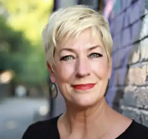 Sara Cunningham - Contributor
