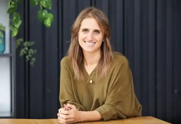 Sheree Rubenstein - Gathering women under One Roof