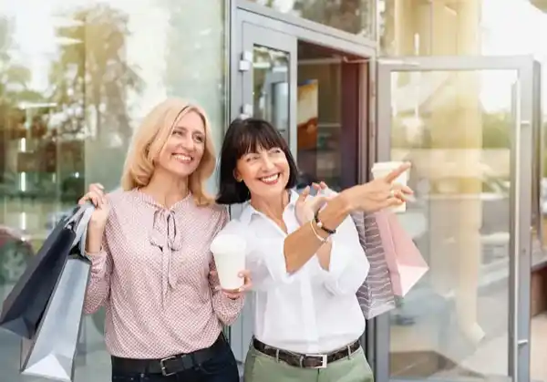 Super Consumers - Why brands ignoring women over 50 are missing the mark!