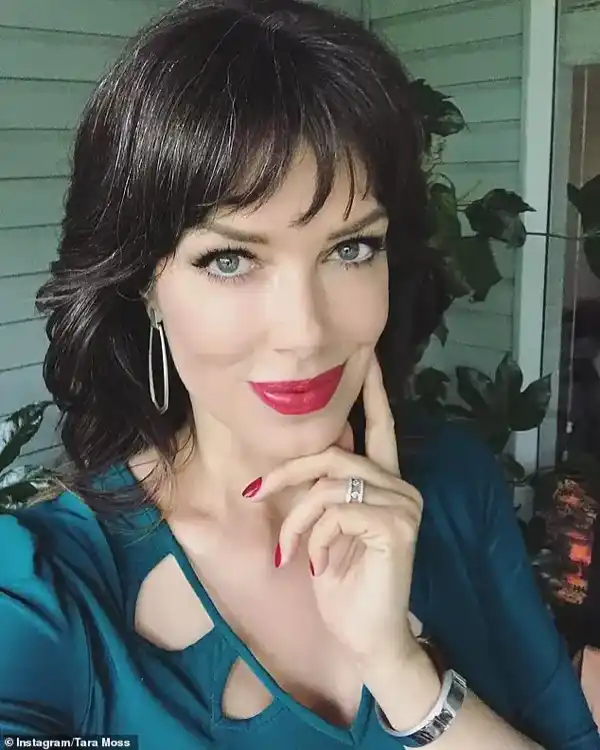 Tara Moss - Contributor