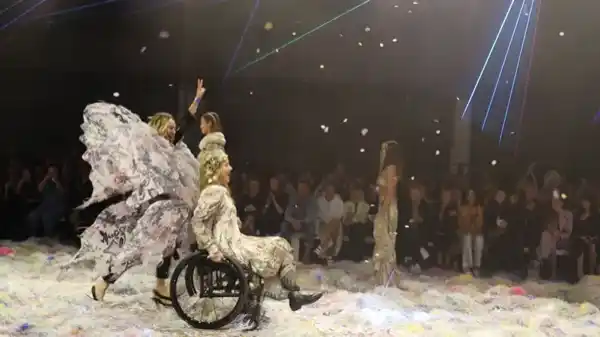 The Future of Fashion