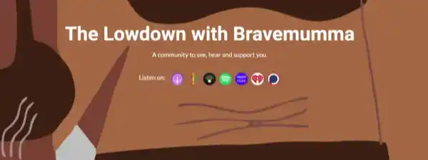 The low down Podcast
