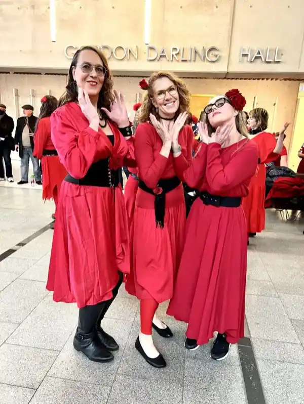 The Most Wuthering Heights Day Ever – When Altruism Meets Opportunity