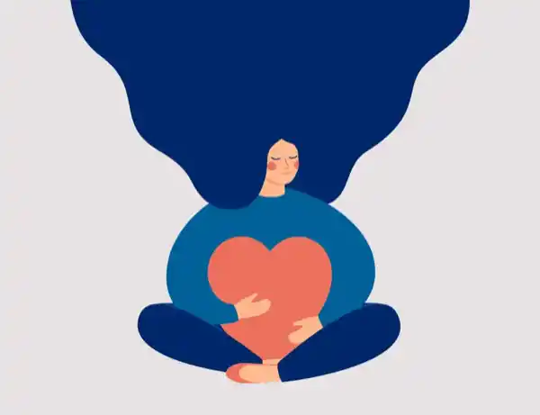 The Power of self love