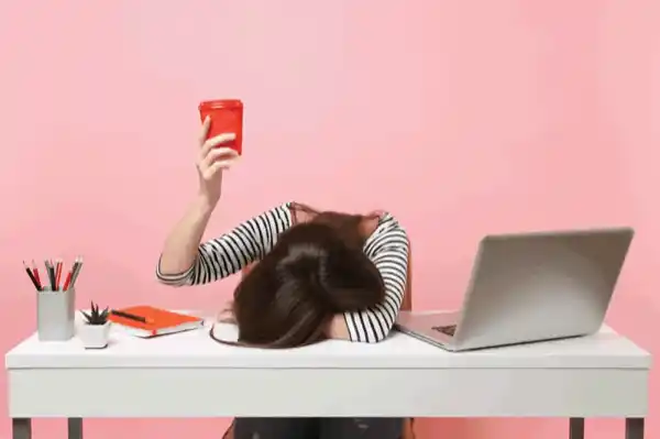 Why women’s health is suffering and what we can do about it