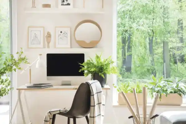 Your Place of Work - Does it work for you?