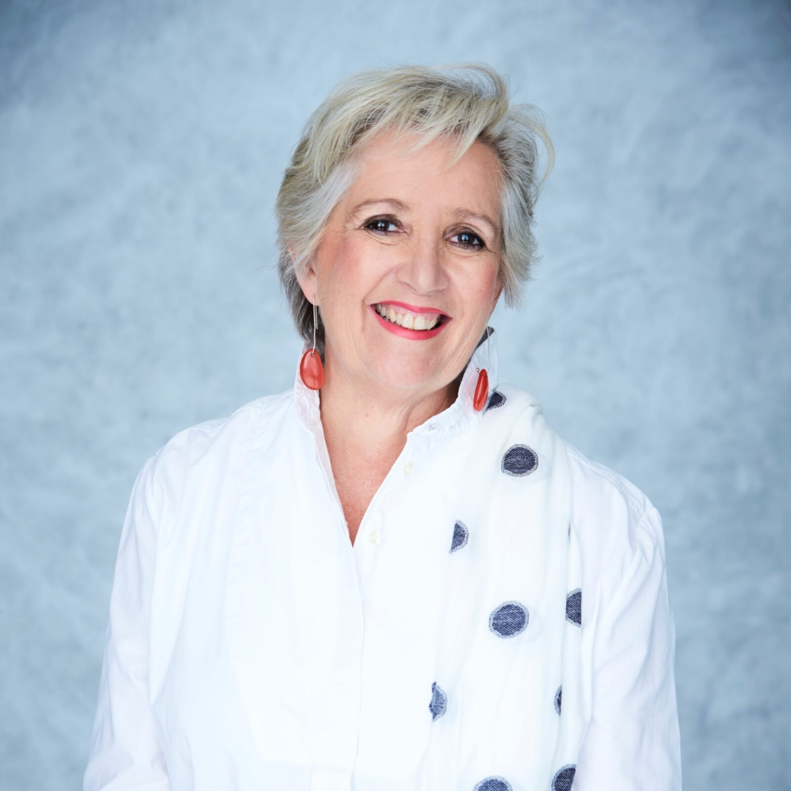 73 Jane Caro - Feminist, Author and Senate Candidate - Woman Beyond 40